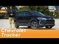 Chevrolet Tracker ⭐️- ¿Todo lo que le faltaba a sus rivales? | Reseña