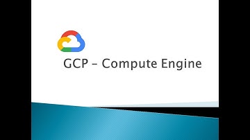 Google Cloud Platform | Create your first virtual machine on google cloud platform | GCP Instance