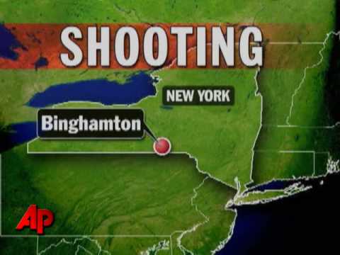 Pressconnects Binghamton New York