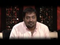 Anurag kashyap picks his favorite films actors and directors from 100 years of indian cinema