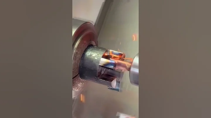 cnc lathe machines-turret machine