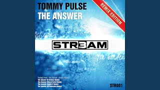 Download Lagu The Answer (Shock Force Remix) MP3