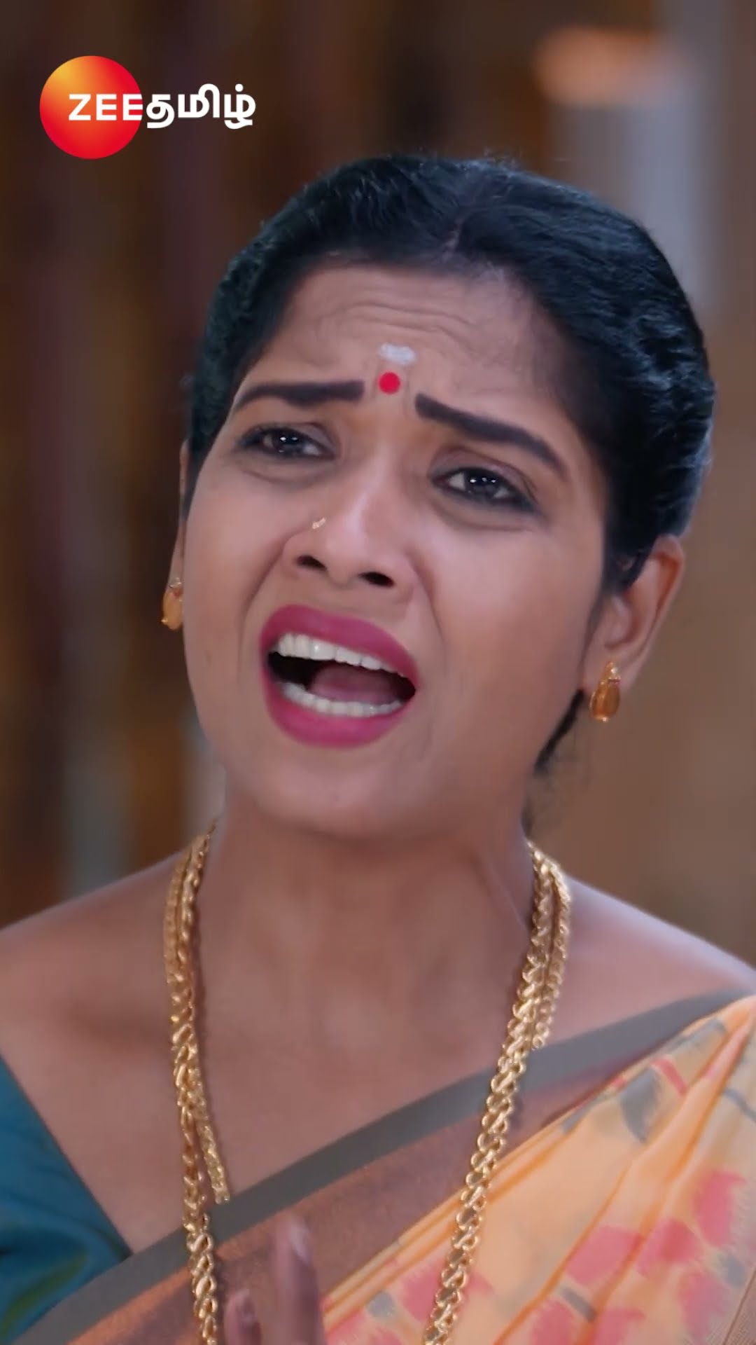 Veera(வீரா) | EPI-253 | திங்கள்-வெள்ளி இரவு 7 மணிக்கு | Zee Tamil #shorts #ytshorts