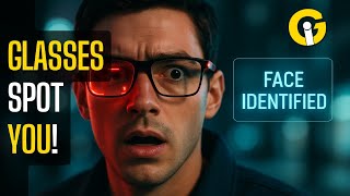 Meta's Smart Glasses Can Now Recognize FACES – Privacy Game Over 😳👓