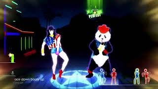 Just Dance 6to