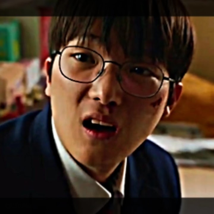 seo jun tae edit weak hero class 2#keşfet #kdrama #edit #weakheroclass2
