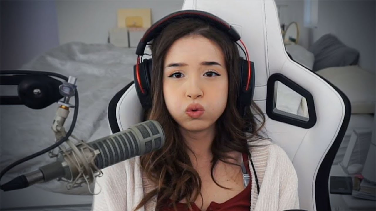 Pokimane Ugly