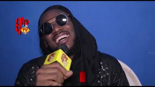 Celebrity HEADIES: 2BABA SAYS THE MOMENT OLAMIDE LOST IT ON STAGE IS UNFORGETTABLE FOR HIM Profile