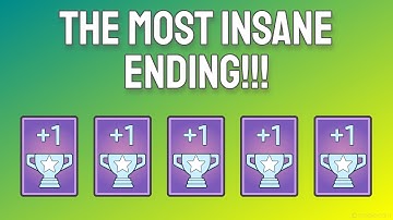 Catan - The Most Insane 1v1 Ending Ever!!!