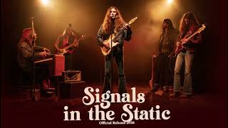 Signals In The Static Vintage Rock 60S80S Original Song