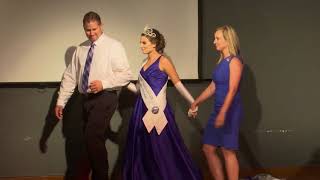 2017 Hudson Ambassador Coronation