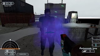 ChaCha plays The Hidden I.R.I.S