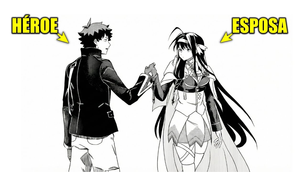 DERROTADO EN LA ACADEMIA, ÉL HALLA UNA GUÍA MISTERIOSA QUE LO VUELVE EL MÁS PODEROSO!|Manga Recap