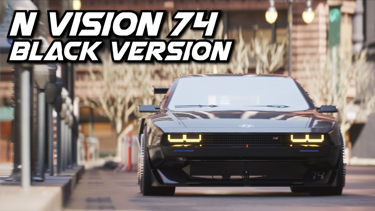 N Vision 74