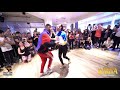 Bachata in Sweden - MamaRumba Festival (Geo and Kim)