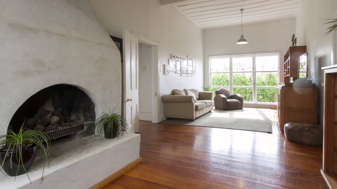 SOLD - 5 Sussex Street, Grey Lynn - Matt O'Rourke and Ryan Harding