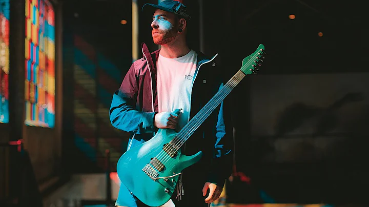 Aaron Marshall AM-6 Playthrough