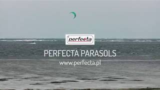 PARASOL WIND TEST