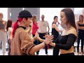 TRÉLAZÉ SALSA FESTIVAL | Magda Liuzza  & Valeria Bartolini  ~ Bachata Moderna 2.0 workshop ✨