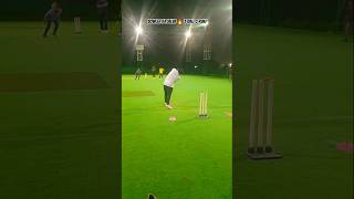 Bowler Ka Jalva 🔥 3 Ball 0 Run! #reels #cricket #shorts #viral #trending #ytshorts #youtube #short