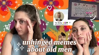 EXPOSING my 2020 Monkees and Beatles Meme Page 😭