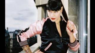 Miss Kittin - Kittin Is High