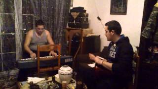 KAKKOS-MALANTARAS SOLO TOU MPEKOU