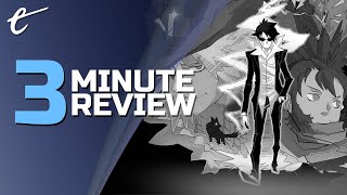 Wolfstride | Review in 3 Minutes