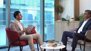 Microsoft for Startup Founders Club Ep. 5