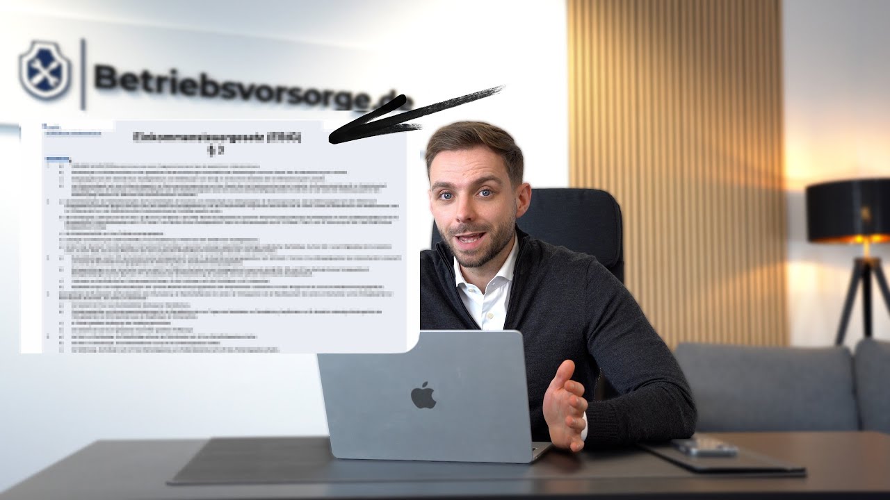 Dieser Paragraph spart dir als Geschäftsführer massiv Steuern!
