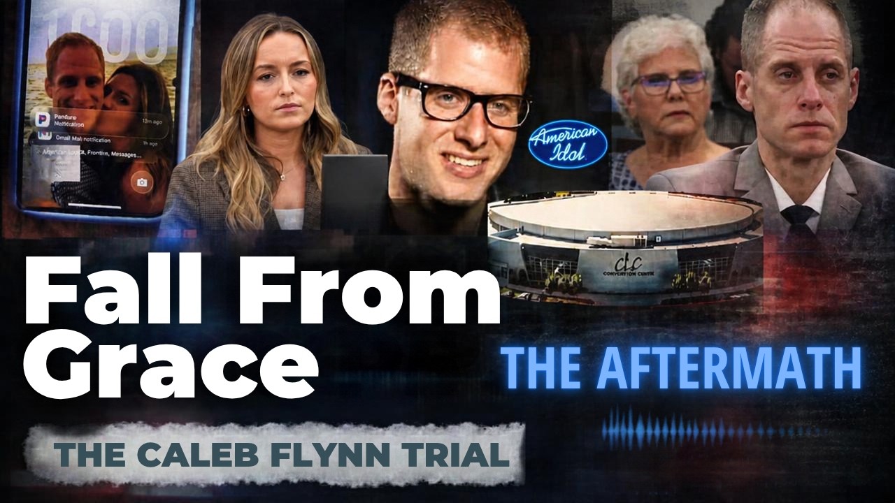 The Caleb Flynn Verdict Aftermath. Will Sentencing Inspire Change?