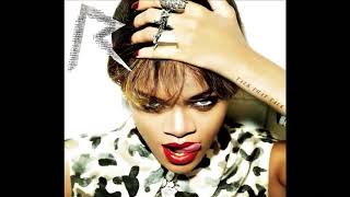Rihanna- Talk That Talk Ft. Jay Z (High Pitched) Resimi