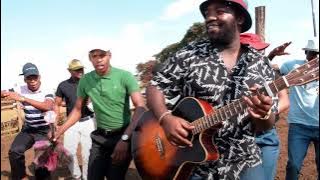 Njabulo Langa ft Thokozani Somnandi Langa Iyekeleni🔥🔥🔥