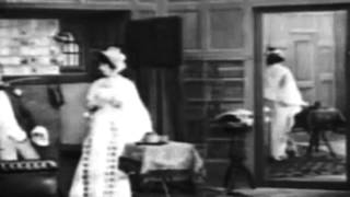 Frankenstein by Mary Shelly (1910 - Original) [Full Classic Horror Movie HQ]