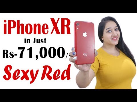 OnePlus 8 vs iPhone XR Speed Test!. 