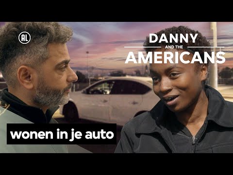 Woningnood onder Amerikaanse studenten | Danny and the Americans