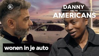 Woningnood onder Amerikaanse studenten | Danny and the Americans | VPRO