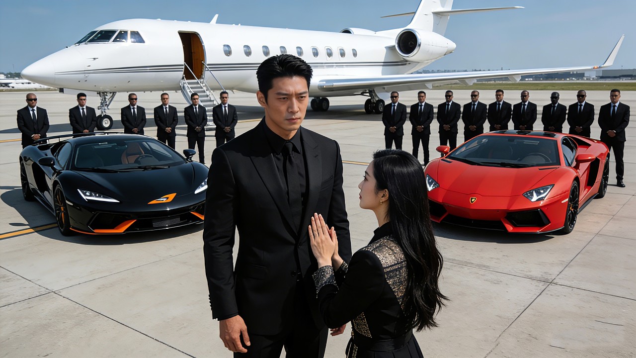 ยอดเชฟติดคุกแทนศิษย์ 15 ปี ออกมาถูกสั่งล้างชามหมา! ท่านประธานโผล่: เขาคือผู้มีพระคุณ!