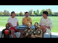 LAFC K-Pop group w/ Sonny | Ryan & Aaron Show