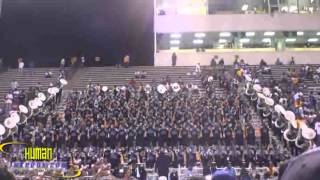 SU - I'm Your Baby Tonight 2006 vs NCCU