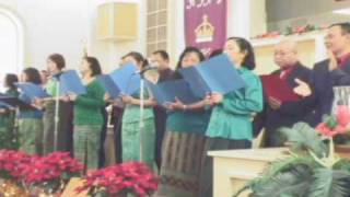 Lao Christian song_sing by Khone_2