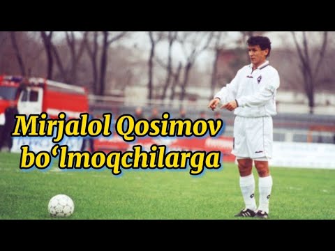 Video: Futbolchi Aleksandr Panov va uning futbol maktabi