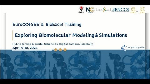 Day 2 - 2 | Fundamentals and practical use cases of free energy calculations with PMX