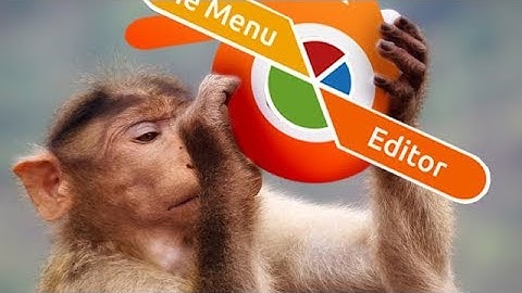 Blender Pie Menu Editor $$ : Custom pie menus
