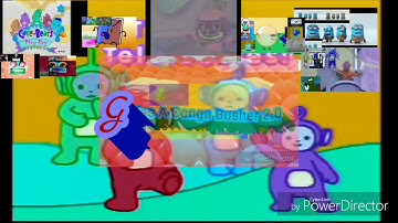 MultiSourceView 2 V5 2.0 G Major Effects Super Updated Version! Part 6! (IM WILL BE BACK!!!!!!!)