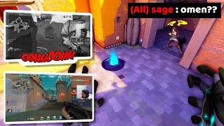 5 STACK ABUSE FUNNY MOMENTS