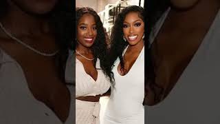 ⚡Porsha & Shamea Nearly Fight in Scotland! | RHOA Season 17 Drama 👀 Profile