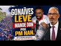 DDN,MANMAN PITIT MARR VANT,GONAYIV LEVE KANPE,GRENADYE ALASO,DDN POU PM DIDIER.