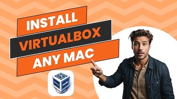 How to Install VirtualBox  on 10.13.6 Mac