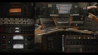 Dj Kantik | Real Time Summing | Analog Render | Music Mix Mastering Resimi